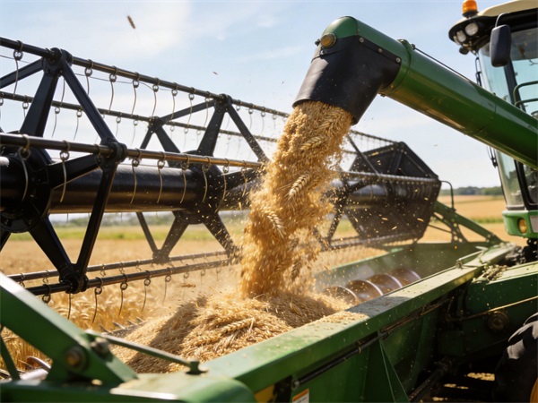 Agricultural Machinery